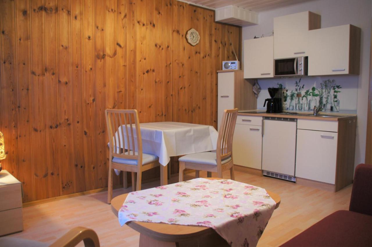 Ferienwohnung Hofmann Bad Kreuznach Ngoại thất bức ảnh